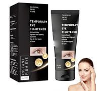 Eye Tightener,Temporary Eye Tightener,Firming Cream Tightening Lifting Sagging Skin,Instant Firmx Eyes Tighteners Cream,Anti Aging, Wrinkle Moisturizer,for Under Eyes Bags and Puffiness (1)