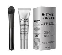 Eye Tightening Cream Instant, Nourishing Skin Lotion, 20ml Instant Hydrating Eye Cream for Women, All Skin Types, Day, Night, Workplace, Travel