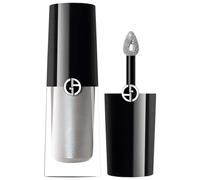 Eye Tint Shimmer Liquid Eyeshadow - 1 S Silver by Giorgio Armani for Women - 0.13 oz Eye Shadow