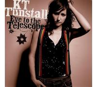 Eye To The Telescope