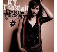 Eye to the Telescope by Tunstall,Kt (2005-01-25)