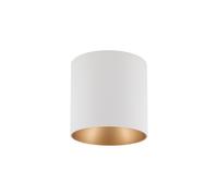 SPOT EYE TONE WHITE GOLD 8926
