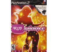 Eye Toy Groove (No Camera) - PlayStation 2 (Sony Playstation 2) (US IMPORT)