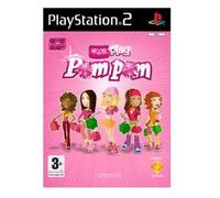 Eye Toy Play : PomPom - PomPoms + Caméra