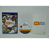 Eye Toy Play (PS2)