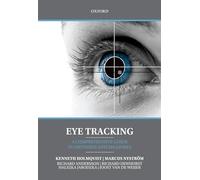 Eye Tracking – A Comprehensive Guide to Methods and Measures