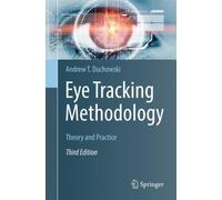Eye Tracking Methodology : Theory and Practice