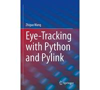 Eye-Tracking with Python and Pylink