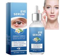 Eye Treatment,Eye Treatment Serum,Natural E/y/e Serum,E/ye D/rops,Natural&Gentle Ey/e Treatm/ent D/rops,E/y/e Relief Seru/m for Dark Circles,Relieve Puffiness Seru/m,Ey/e Drops for Ey/es