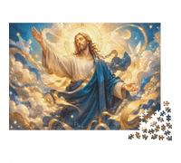 Eye Universe Wave 1000pcs Mini Puzzle For Adults Challenging