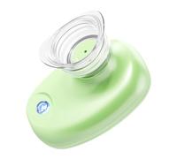 Eye Vaporizer - Mist Mist Spray for Eyes | Gentle Face Mister Rechargeable Steam Moisturizing Beauty Routine Winter Care Fatigue