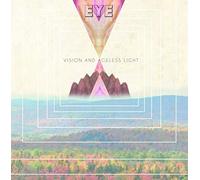 Eye : Vision and Ageless Light CD (2016) NEW FREE Shipping, Save £s
