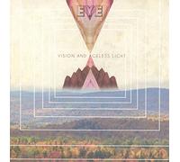 Eye Vision and Ageless Light (CD)