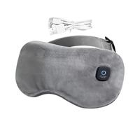 Eye Warm Compress 3-Mode Wireless Breathable Washable