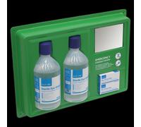 Sealey EWS03 Eye/Wound Wash Station