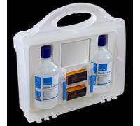 Sealey EWS01 Eye/Wound Wash Station