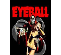 Eyeball - Gatti rossi in un labirinto di vetro