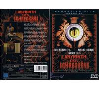 Eyeball (The Scret Killer) (Gatti rossi in un labirinto di vetro) [1975] (Import)