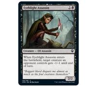 Eyeblight Assassin | Commander Legends