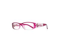 EYEBOGO Kaylee Fashion Reading Glasses for Women, Readers for Women, Ladies Classy Comfortable Cheaters (Pink, 1.00)