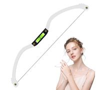 Eyebrow Balance Ruler: Precision Eyebrow Ruler Shaping Templates Symmetrical Eyebrow Guide | 8.9 Inch Face Measurement for Makeup Artists Women Wife N