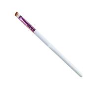 Eyebrow brushEasy to apply makeuplive performancesgirls Highlight Brushes for Color (A, One Size)