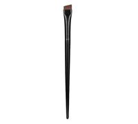 Eyebrow Brushes | Eye Liner Brush - Flat Eyeliner Brushes for Precision Makeup Application Fine Angled Ultra Thin Slanted Flat Angle