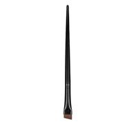 Eyebrow Brushes, Eyeliner Brushes, Angled Eyebrow Brush Eye Liner Makeup Brush for Beauty the Move: Boost your makeup routine with our Makeup Precise Eyeliner Eyebrow Eyelid Ultra Thin