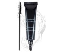 Eyebrow Color, 10mL Waterproof Buildable Makeup Brow Dye, Long-Lasting Brow Gel for Travel, Business Trip, Outdoor, School, Women & Friends