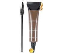 Eyebrow Coloring Tint - Semi-Permanent Brow Gel for Home or Salon | Gentle Cream with Smooth Application, Adds Depth, Volume, and Texture to Sparse or Light Brows