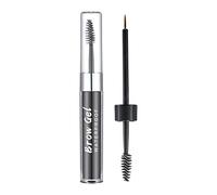 Eyebrow Colouring Set Graphite 8 Colours Waterproof Liquid Eyebrow Gel Double Head Durable Easy to Dye Eyebrow Gel Tint with Eyebrow Brush Makeup Eye Brown (H, One Size)