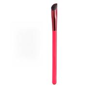 Eyebrow Concealer Brush | Mixed Fiber Bristles Flexible Eyebrow Brushes,Ergonomic Makeup Brush with Glue Handle, Multifunctional Cosmetic Supplies for Girls, Women, Females