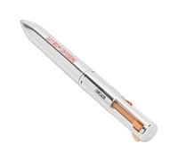 Eyebrow Contour Pencil, 4 in 1 Eyebrow Contour Highlight Pen, Long Lasting Eye Makeup Beauty Tool, Brow Define Pen (1# Blonde)