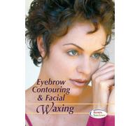 Eyebrow Contouring & Facial Waxing [DVD] [2010] [Region 1] [US Import] [NTSC]