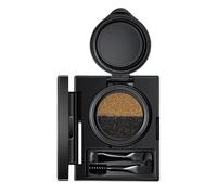 Eyebrow Cream, 3G Eyebrow and Eyeliner Cream, Smudge-Proof Eyebrow Pomade, Eyebrow Stencil Kit, Eye Liner Stamp with Double-Headed Brush, Waterproof Eyebrow Cream Set for Fr