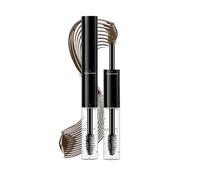 Eyebrow cream for women, 2-in-1 dual-ended cream with brush tip helps to define and contour eyebrows (02)