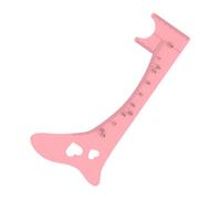 eyebrow drawing guide, eyebrow ruler, silicone eyebrow makeup template, eyebrow positioning ruler, professional quick eye makeup tool, you stencil