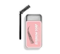 Eyebrow Eyebrow Soap 4D Gel Long Asting Wax 02