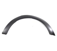 Eyebrow Fender Flare For BMW For Mini For Cooper R55 R56 R57 R58 R59 Car Front Wheel Mudguard Arch Cover Plastic Mud Guard(Right)