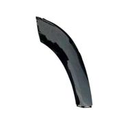 Eyebrow Fender Flare For Changan For UNI-T 2020~2026 ABS Front Rear Left Right Side Wheel Archs Opening Molding Car Mud Guard(B Rear Front R)