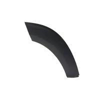 Eyebrow Fender Flare For Changan For UNI-T 2020~2026 ABS Front Rear Left Right Side Wheel Archs Opening Molding Car Mud Guard(A Rear Front R)
