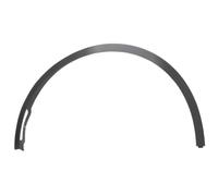 Eyebrow Fender Flare For Tesla For Model Y 2020-2023 Front Rear Left Right Wheel Eyebrow Molding Fender Mud Flap Splash Mud Guard(Front Left)