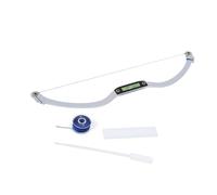 Eyebrow Forming Ruler with Spirits Levels for Natural and Symmetrical Brows Metal Simple Operations Reduces Measurement Spirits Levels