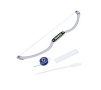 Eyebrow Forming Ruler with Spirits Levels for Natural and Symmetrical Brows Metal Simple Operations Reduces Measurement Eyebrow Template