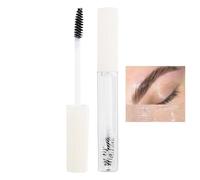 Eyebrow Gel Clear | Long-Lasting Brow Gel for Styling and Sculpting | Eyebrow Glue, Clear Eyebrow Gel, Waterproof & Sweat-Proof, Setting for Feathered & Brows - Eyebrow Makeup