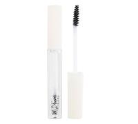 Eyebrow Gel | Long-Lasting Brow Gel Clear | Clear Eyebrow Brow Glue Creates Laminated Brows, Shapes and Sculpts