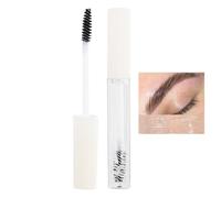 Eyebrow Gel - Long Wearing EyesBrow Gel | Eye Brow Fix Gel | Waterproof And Sweat-Proof Clear Eyebrow Glue | Smudge-Proof Styling Gel Beauty Salon Home Use Makeup Eyes Accessoriesss
