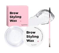 Eyebrow Gel Makeup - Long Lasting Brow Shaping, Lamination Effect Cosmetic Cream, Daily Use Eye Brw Enhancer, Waterproof Brw Styling Gel With Smooth Application | Eyebrw Lift Tool For Women Girlfri