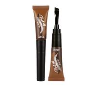 Eyebrow Gel | Smudge-Proof Natural Transfer-Proof Makeup | Peel Off Eyebrow Gel Tint | for Party Bridal Photoshoot Swimming Date Shopping Workout