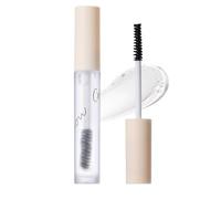 Eyebrow Glue Transparent - clear brow styling gel, liquid eyebrow fixative,waterproof formula | 3.5ml eyebrrow setter for natural look, precise control, perfect for makeup routines, travel, on-the-go